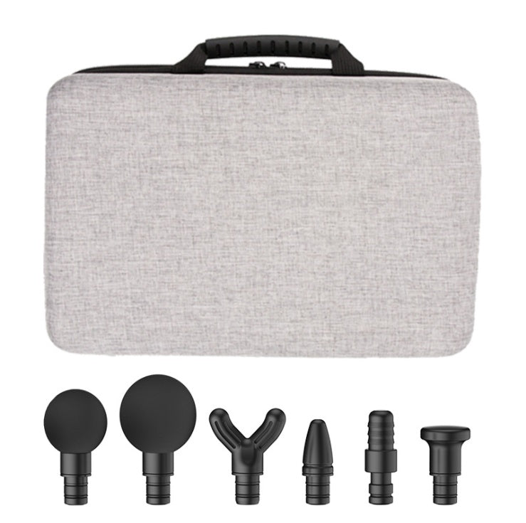 Massage Fascia Gun | Deep Tissue Muscle Massager for Recovery