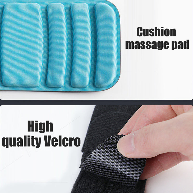 Adjustable Knee Fixation Brace | Lower Extremity Support