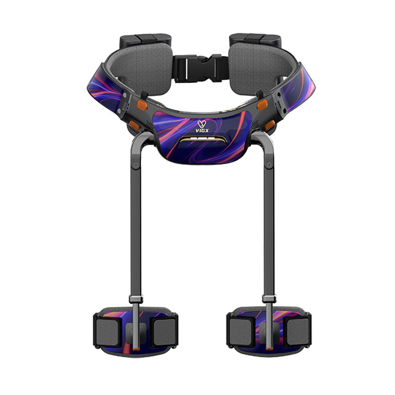 Motion Boost – Enhanced Leg Strength & Mobility Support